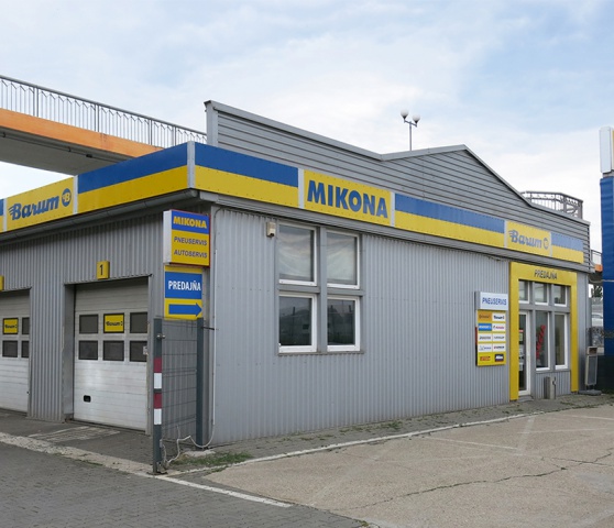 prodejna