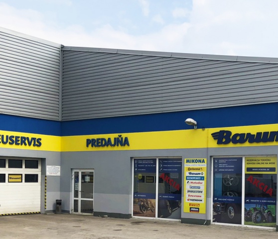 prodejna