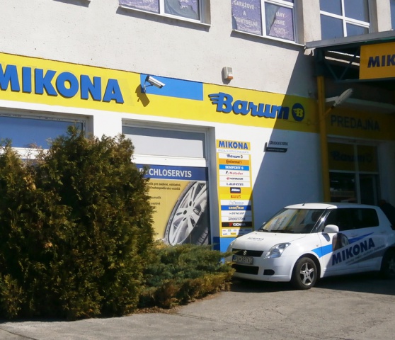 prodejna