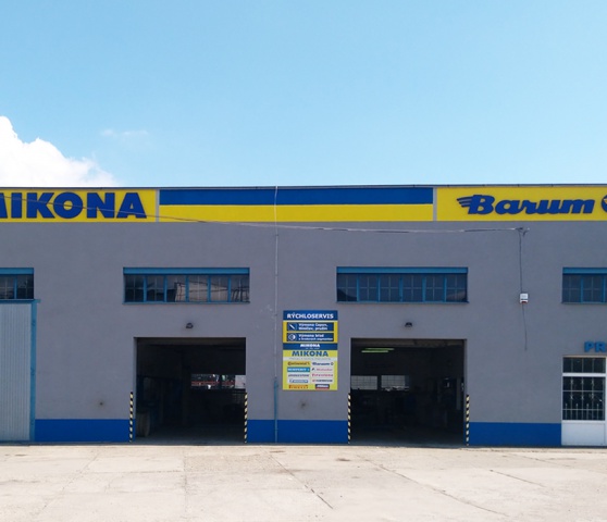 prodejna