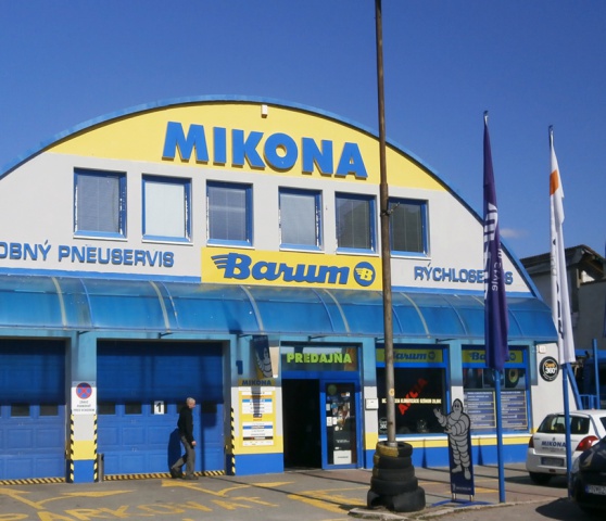 prodejna