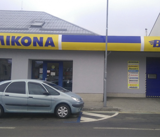 prodejna