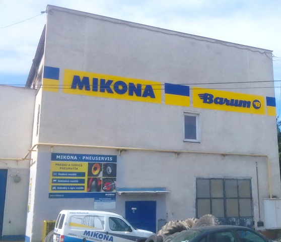 prodejna