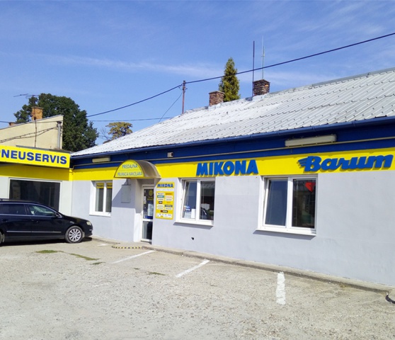 prodejna