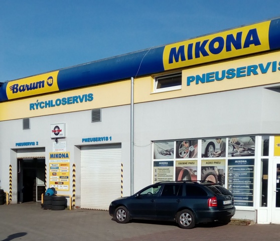 prodejna
