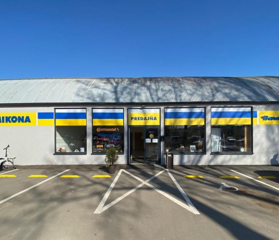 prodejna