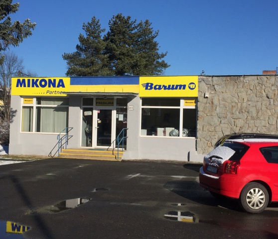 prodejna