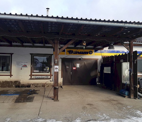 prodejna