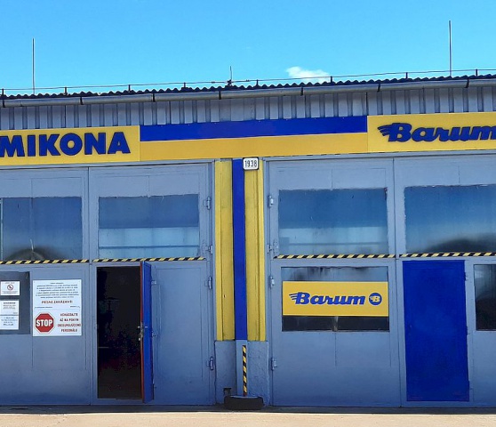 prodejna
