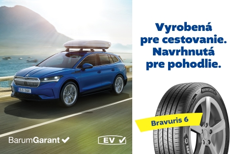 Barum Bravuris 6